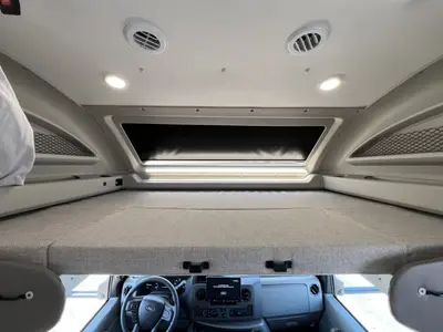 2027 Entegra Coach Odyssey photo 4