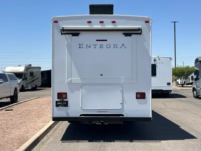 2027 Entegra Coach Odyssey photo 27