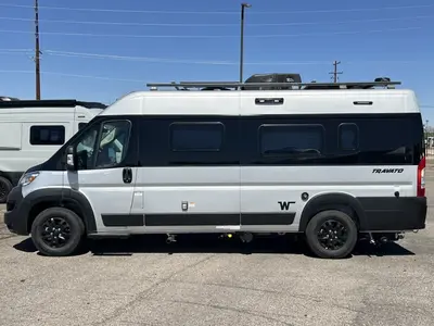 2027 Winnebago Travato photo 23