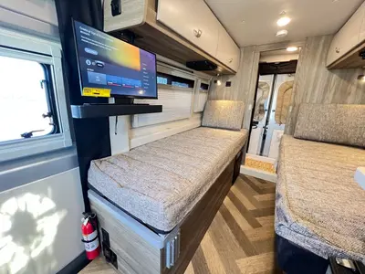 2027 Winnebago Travato photo 15