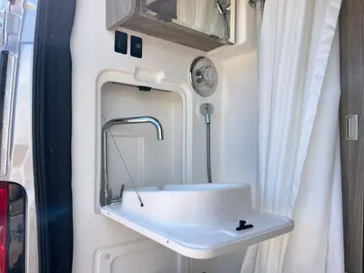 2027 Winnebago Travato photo 18