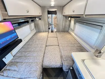 2027 Winnebago Travato photo 17