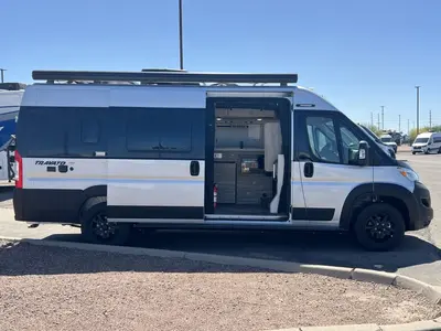 2027 Winnebago Travato photo 22