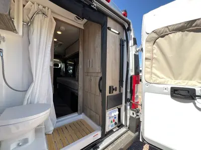 2027 Winnebago Travato photo 20
