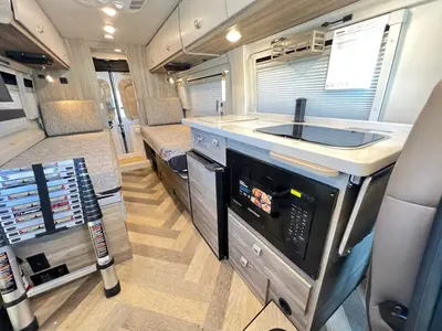 2027 Winnebago Travato photo 6