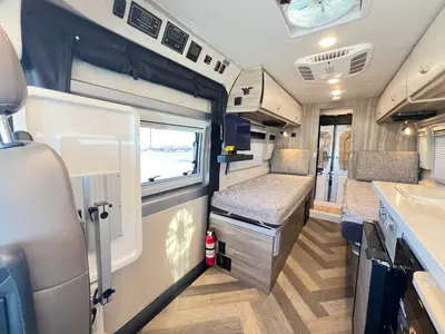 2027 Winnebago Travato photo 14
