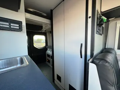 2027 Winnebago Revel Sport photo 10