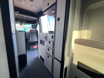 2027 Winnebago Revel Sport photo 7