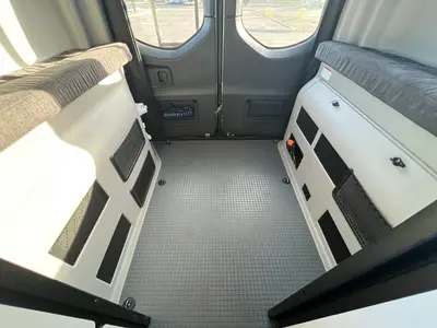 2027 Winnebago Revel Sport photo 11