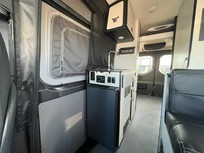 2027 Winnebago Revel Sport photo 6