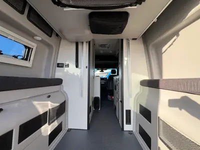 2027 Winnebago Revel Sport photo 4