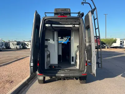 2027 Winnebago Revel Sport photo 2