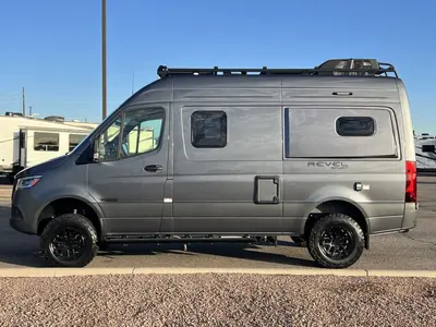 2027 Winnebago Revel Sport photo 14