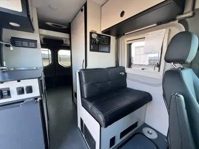 2027 Winnebago Revel Sport photo 9