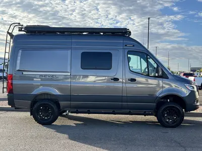 2027 Winnebago Revel Sport photo 15