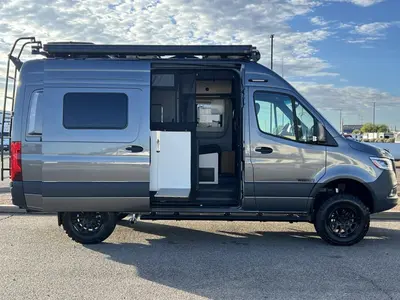 2027 Winnebago Revel Sport photo 16