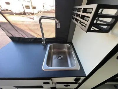 2027 Winnebago Revel Sport photo 8