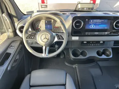 2027 Winnebago Revel Sport photo 3