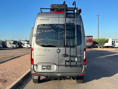 2027 Winnebago Revel Sport photo 17