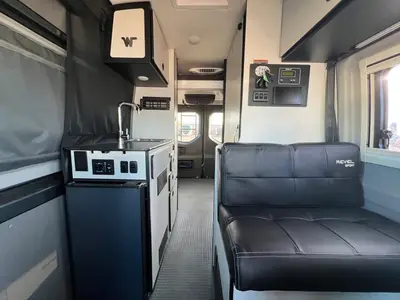2027 Winnebago Revel Sport photo 5