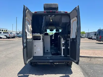 2027 Winnebago Solis Pocket photo 2