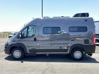 2027 Winnebago Solis Pocket photo 19