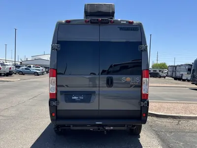 2027 Winnebago Solis Pocket photo 20
