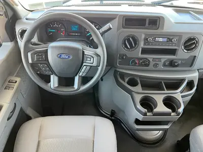 2027 Entegra Coach Odyssey SE photo 2