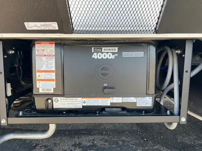 2027 Entegra Coach Odyssey SE photo 25