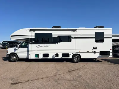 2027 Entegra Coach Odyssey photo 22