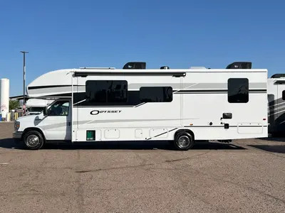 2027 Entegra Coach Odyssey photo 20
