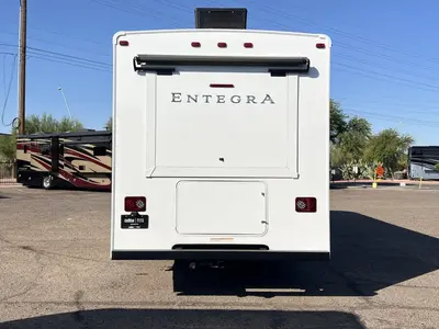 2027 Entegra Coach Odyssey photo 25