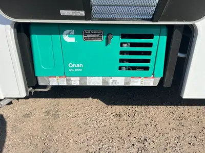 2027 Entegra Coach Odyssey photo 21