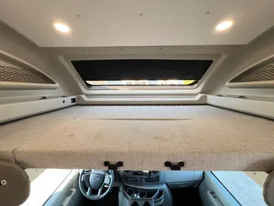 2027 Entegra Coach Odyssey photo 4