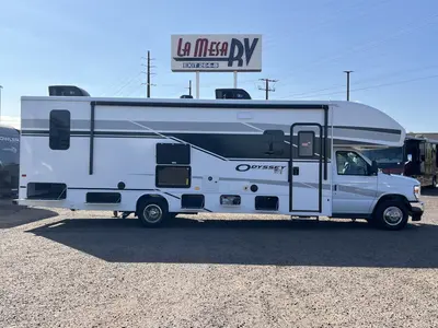 2027 Entegra Coach Odyssey photo 24