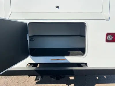 2027 Entegra Coach Odyssey photo 26