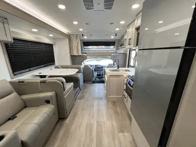 2027 Entegra Coach Odyssey photo 3