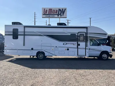 2027 Entegra Coach Odyssey photo 23