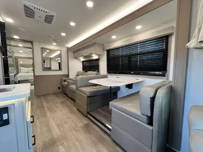 2027 Entegra Coach Odyssey photo 13