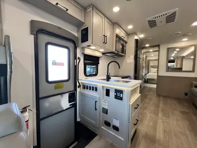 2027 Entegra Coach Odyssey photo 6