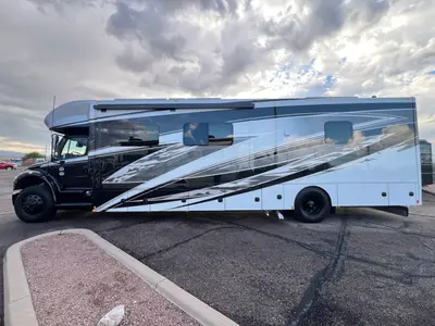 2026 Renegade Verona photo 26