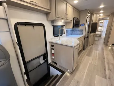 2026 Renegade Verona photo 6