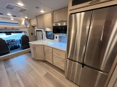 2026 Renegade Verona photo 9