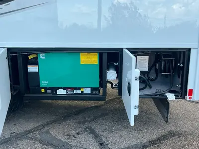 2026 Renegade Verona photo 28
