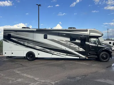 2026 Renegade Verona photo 24
