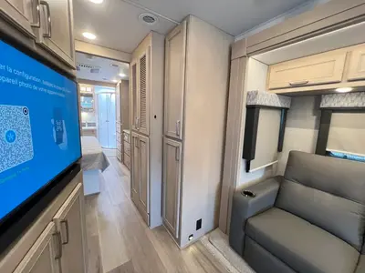 2026 Renegade Verona photo 16