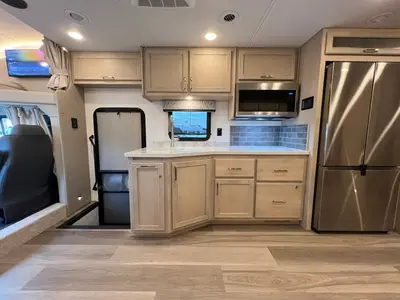 2026 Renegade Verona photo 7