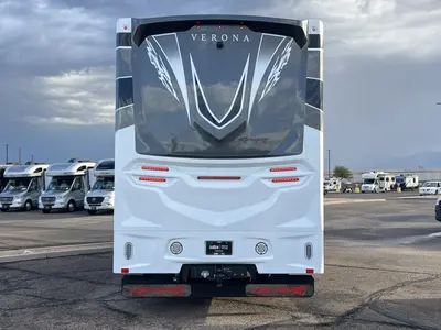 2026 Renegade Verona photo 29
