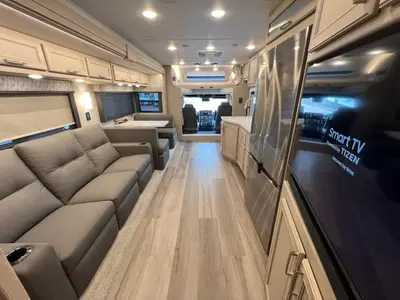 2026 Renegade Verona photo 4