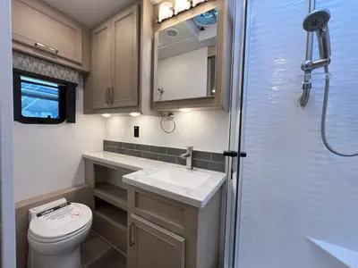 2026 Renegade Verona photo 20